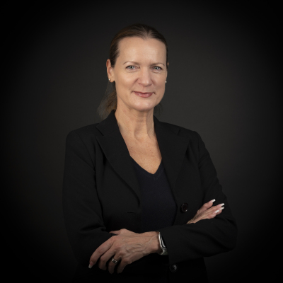 Maria Markevind