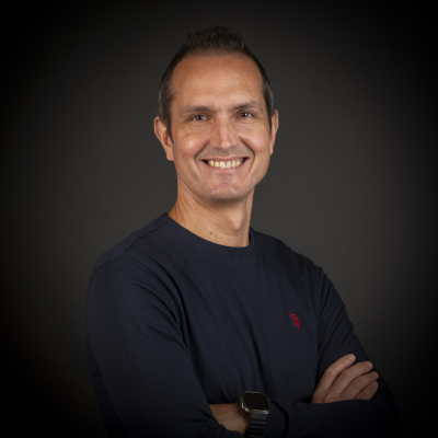 Marek Markevind